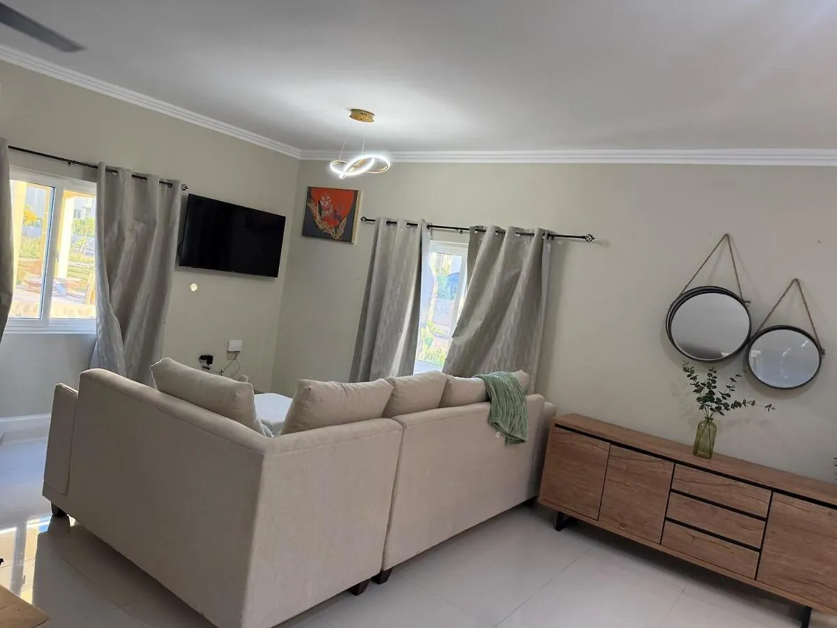 אוצ'ו ריוס The Home By Scenic Stay Villas