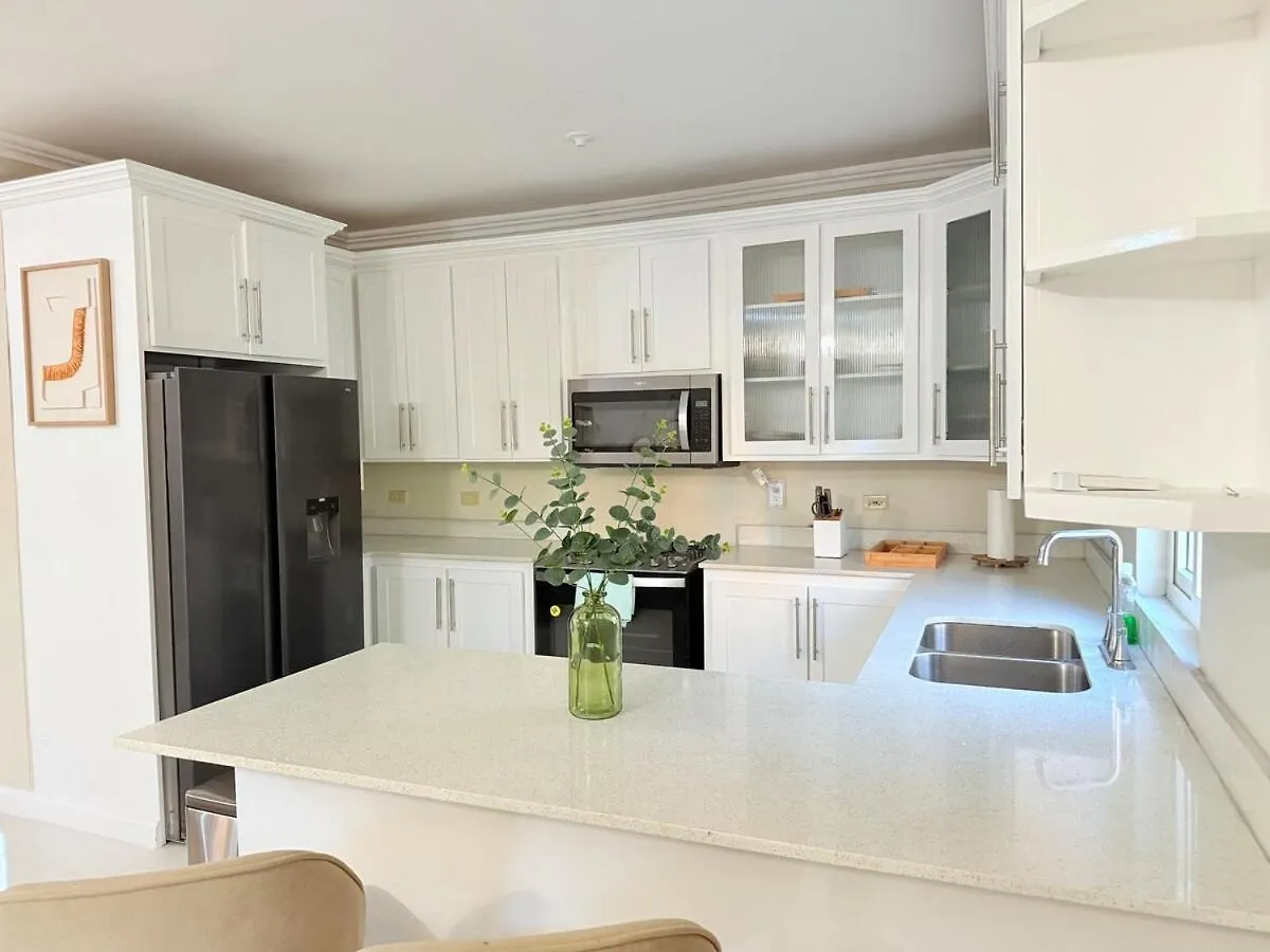 אוצ'ו ריוס The Home By Scenic Stay Villas 0*, אוצ'ו ריוס ג'מייקה