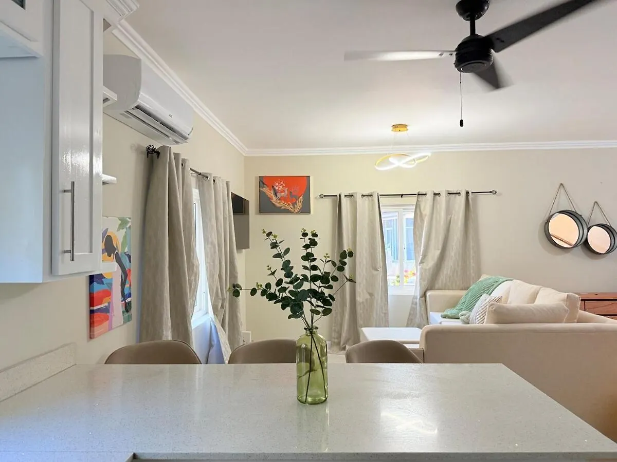 אוצ'ו ריוס The Home By Scenic Stay Villas ג'מייקה