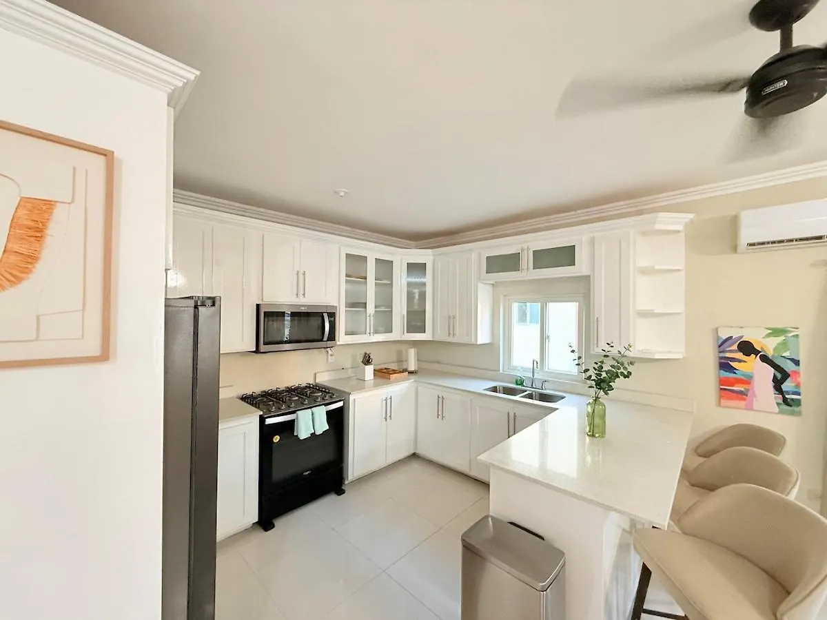 אוצ'ו ריוס The Home By Scenic Stay Villas אוצ'ו ריוס