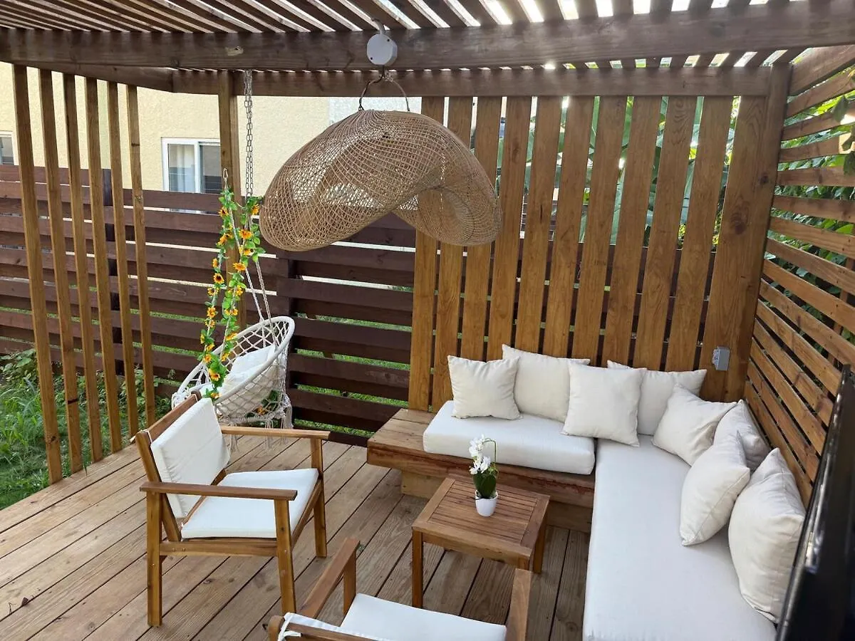 אוצ'ו ריוס The Home By Scenic Stay Villas
