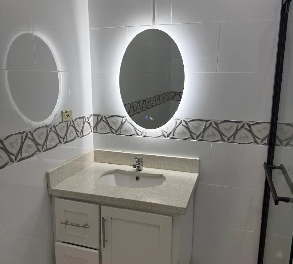 אוצ'ו ריוס The Home By Scenic Stay Villas
