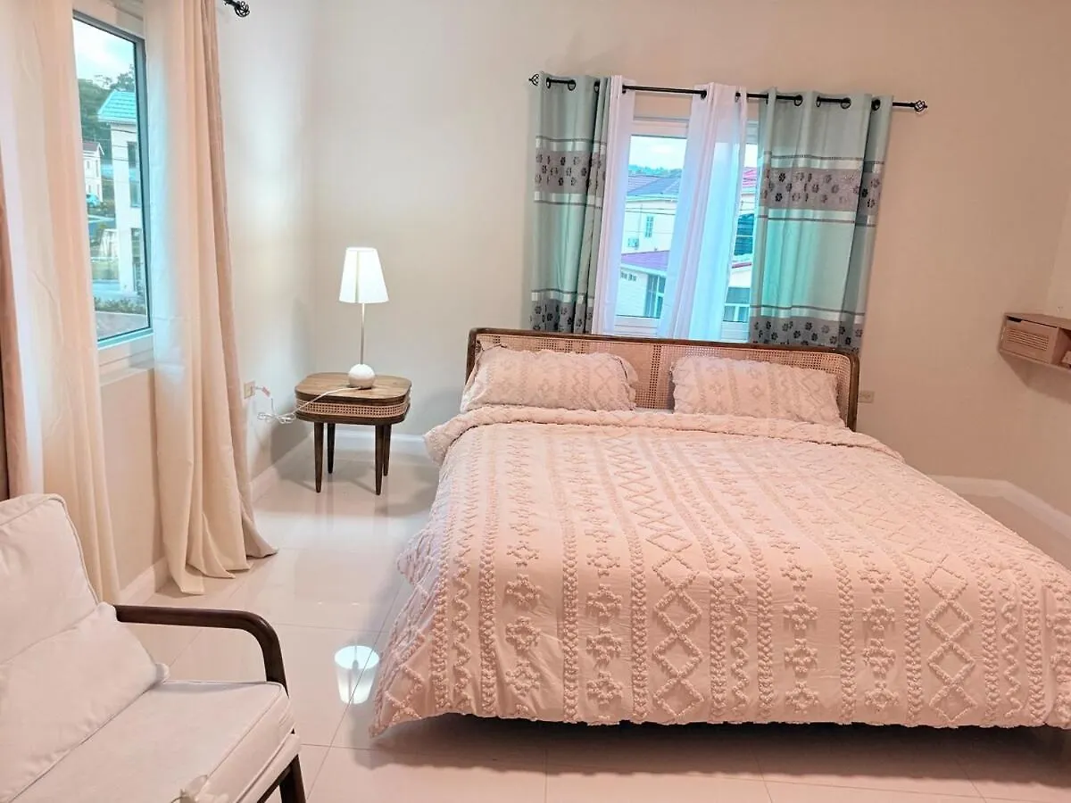 אוצ'ו ריוס The Home By Scenic Stay Villas