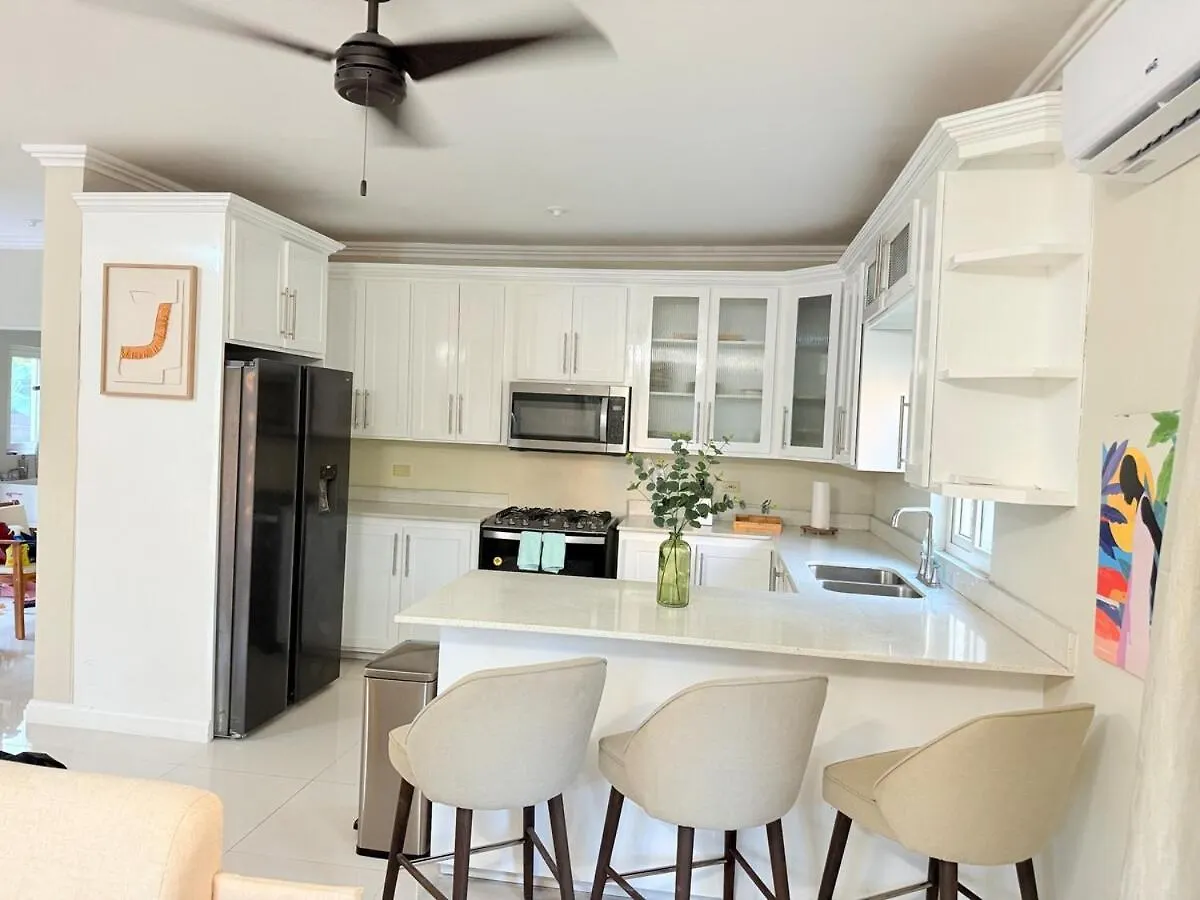 אוצ'ו ריוס The Home By Scenic Stay Villas
