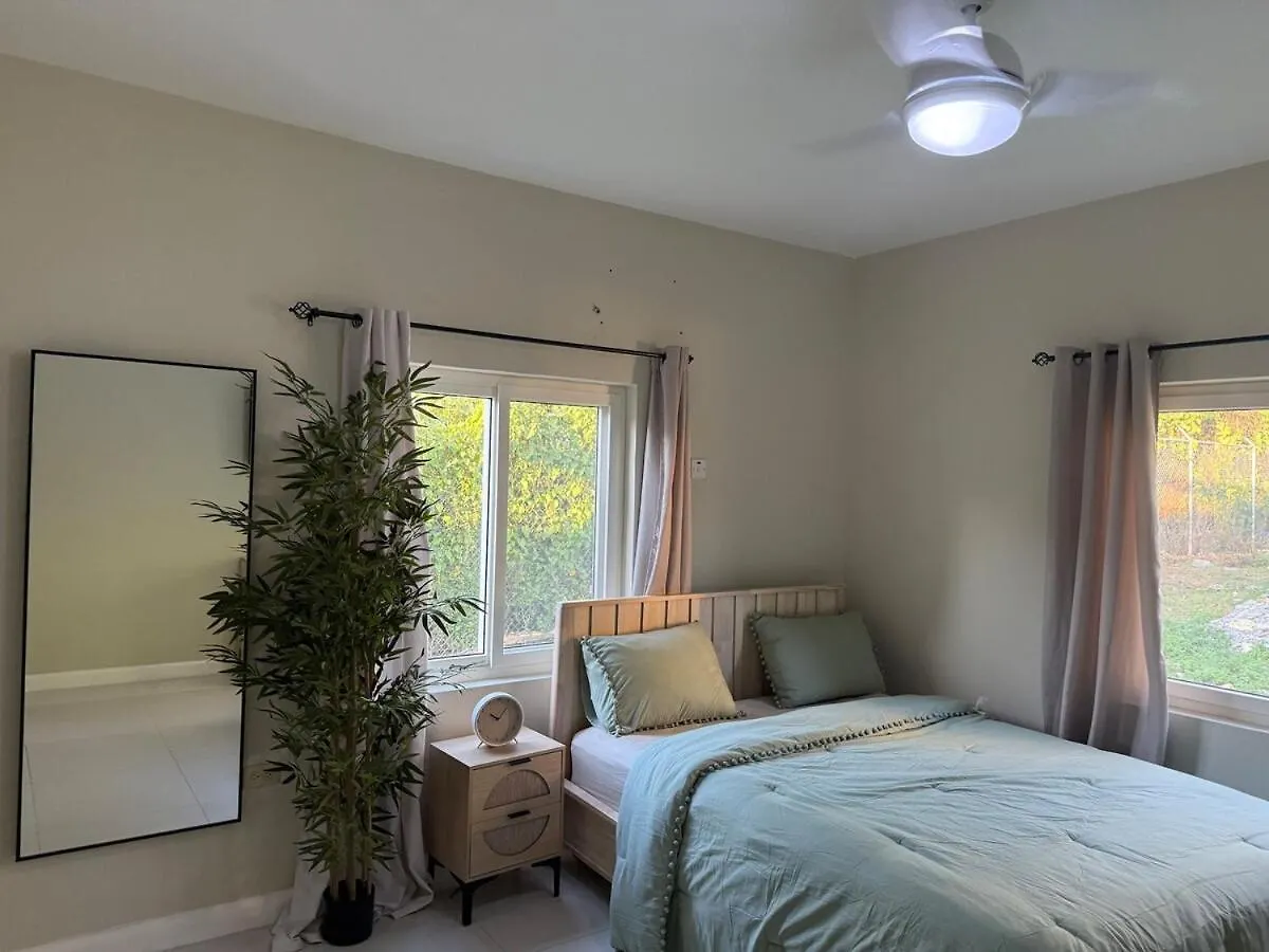 אוצ'ו ריוס The Home By Scenic Stay Villas