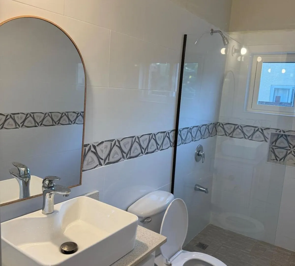 אוצ'ו ריוס The Home By Scenic Stay Villas ג'מייקה