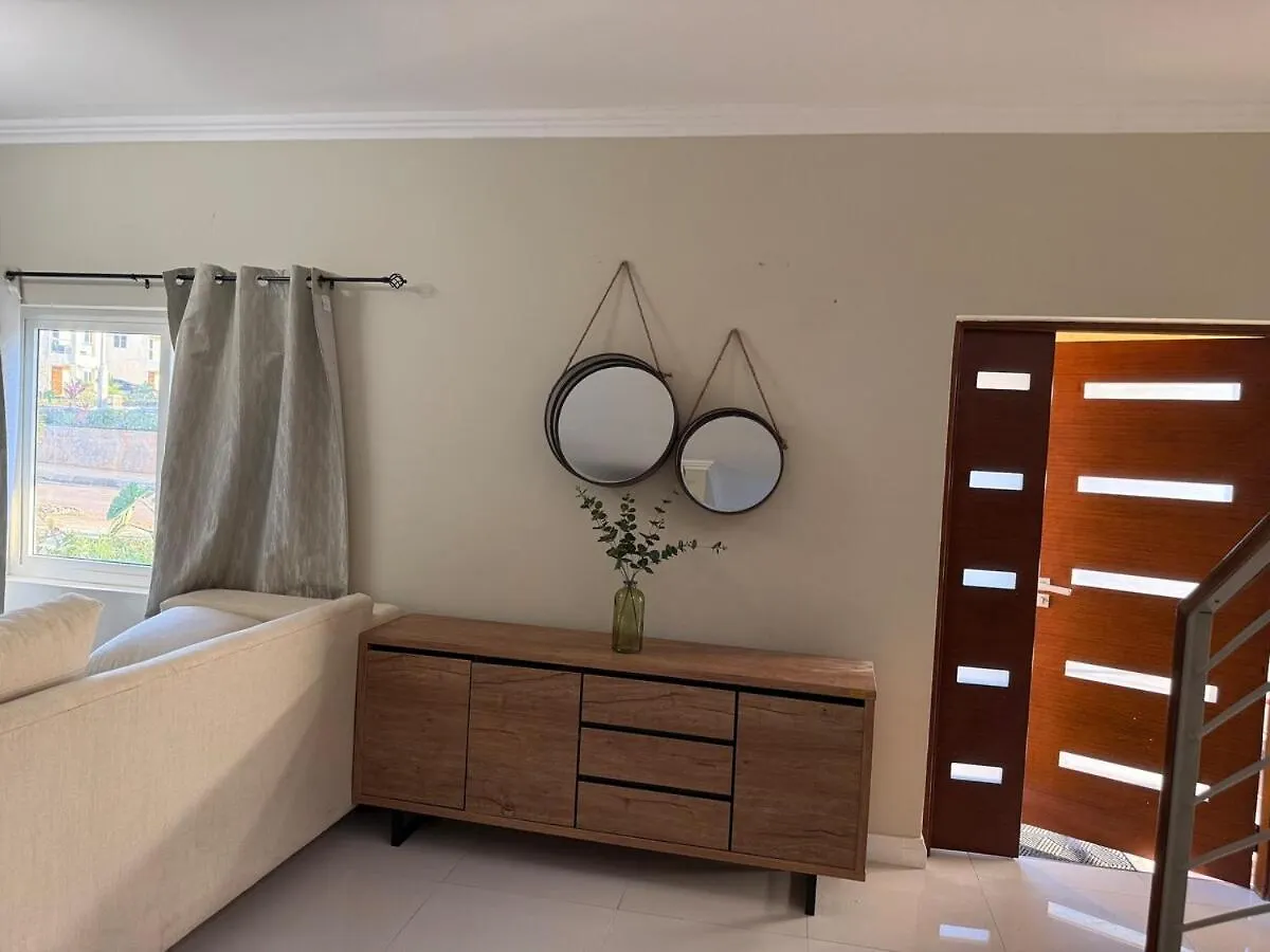 אוצ'ו ריוס The Home By Scenic Stay Villas 0*, אוצ'ו ריוס