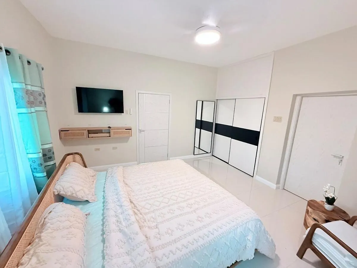 אוצ'ו ריוס The Home By Scenic Stay Villas