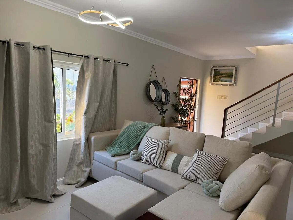 אוצ'ו ריוס The Home By Scenic Stay Villas 0*, אוצ'ו ריוס ג'מייקה