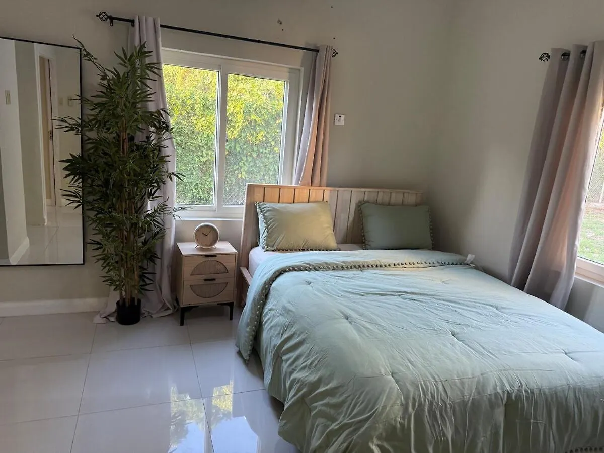 אוצ'ו ריוס The Home By Scenic Stay Villas ג'מייקה