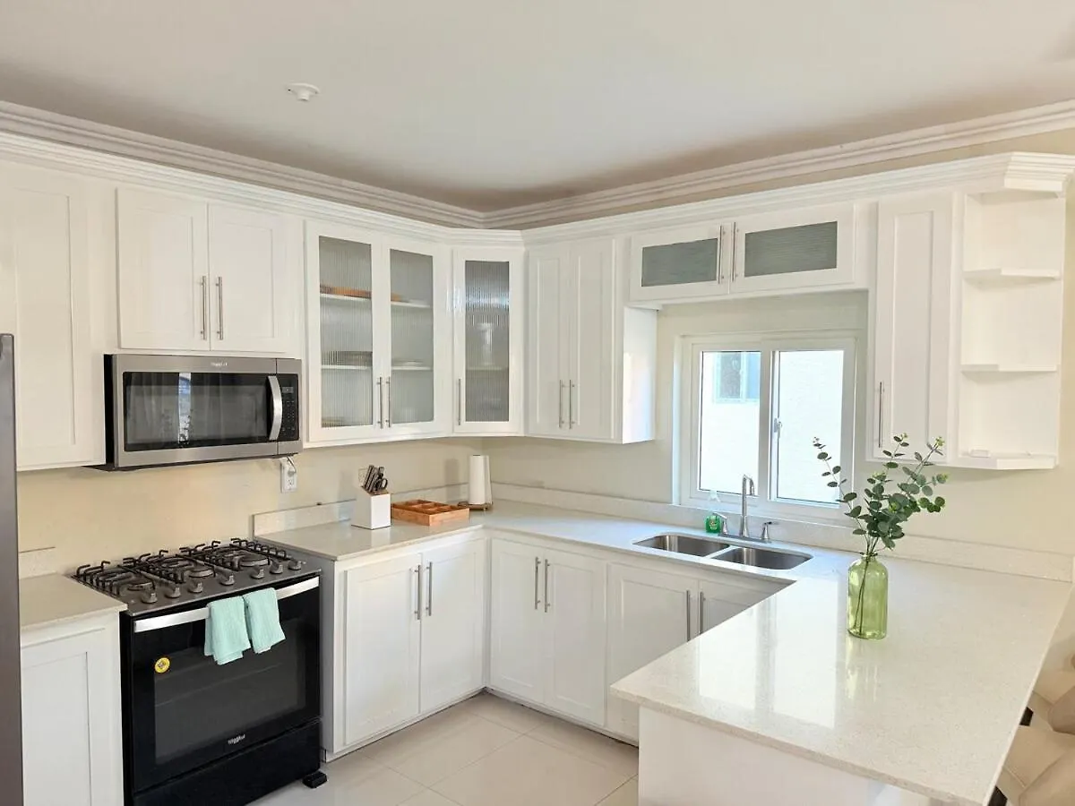 אוצ'ו ריוס The Home By Scenic Stay Villas אוצ'ו ריוס