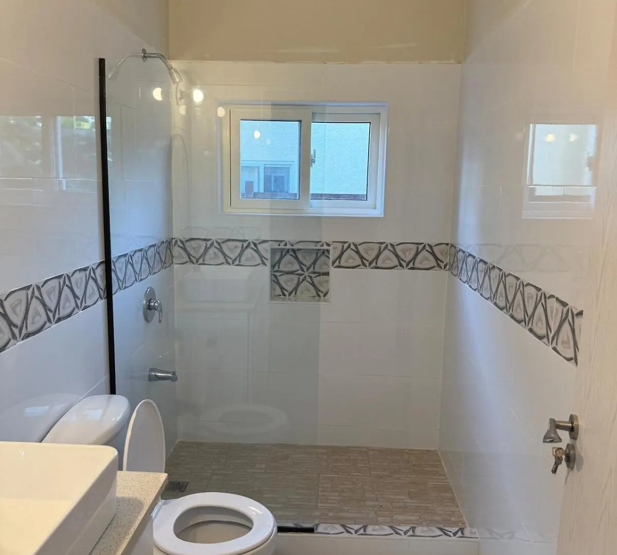 אוצ'ו ריוס The Home By Scenic Stay Villas