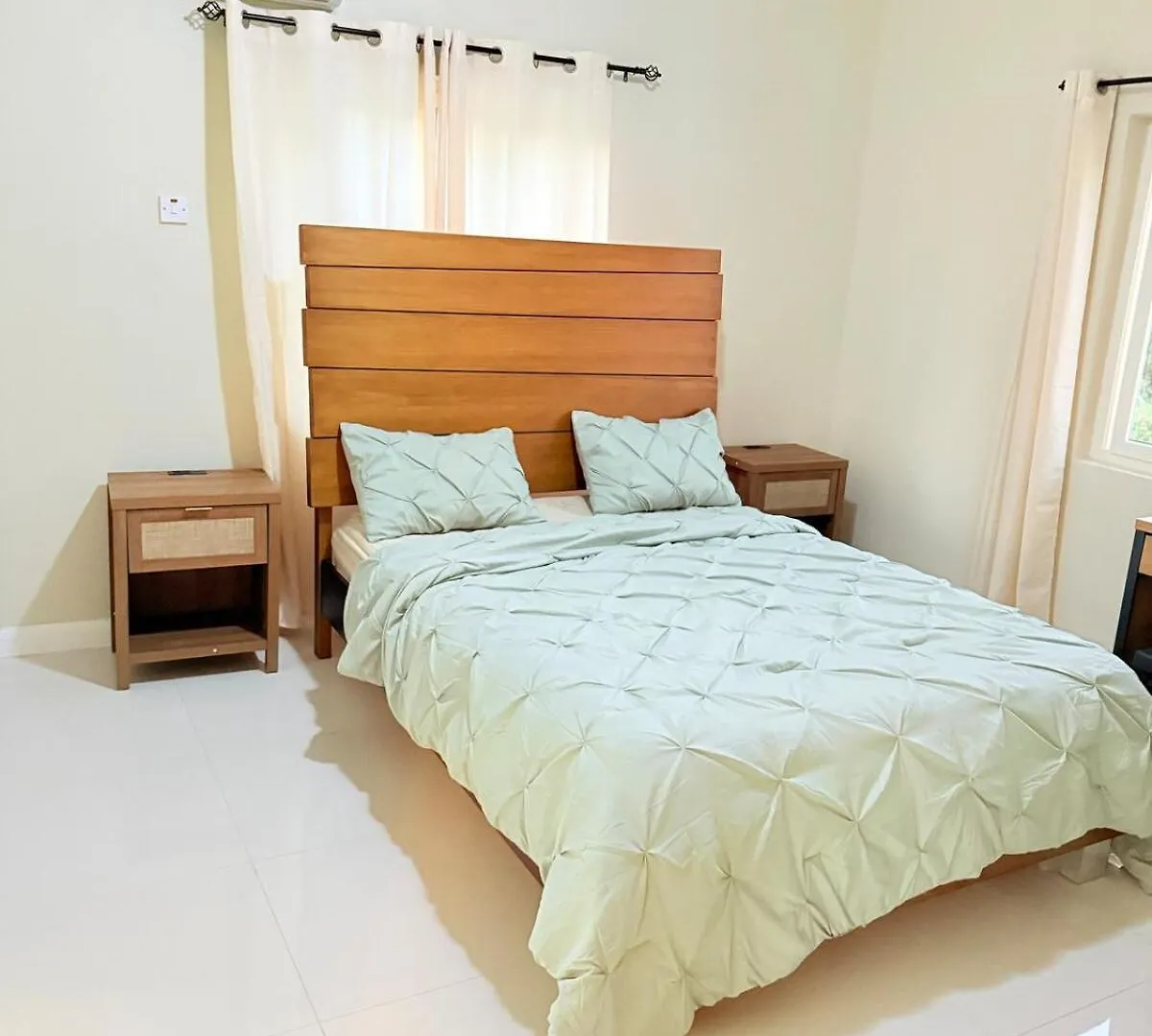 אוצ'ו ריוס The Home By Scenic Stay Villas 0*, אוצ'ו ריוס