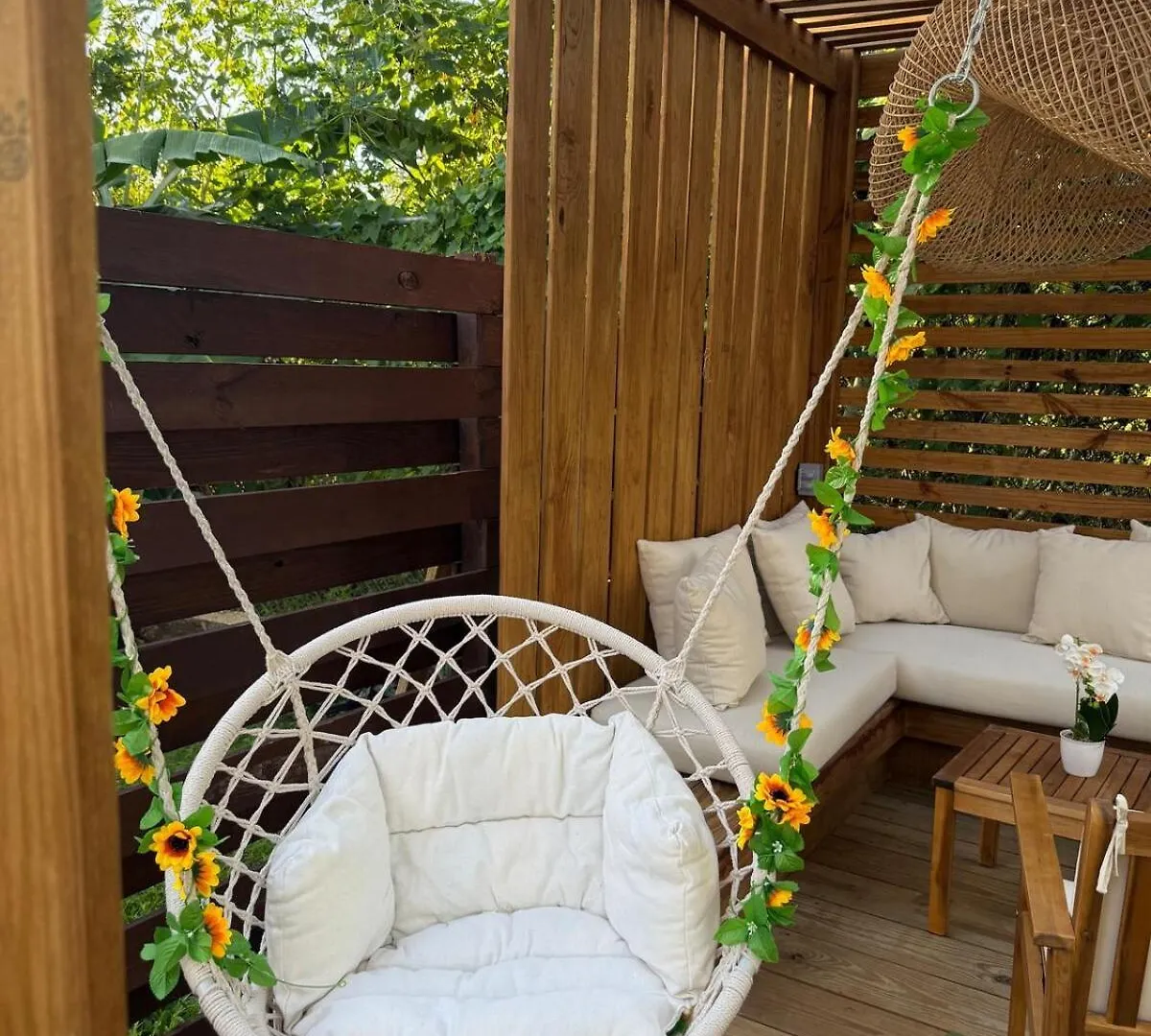אוצ'ו ריוס The Home By Scenic Stay Villas