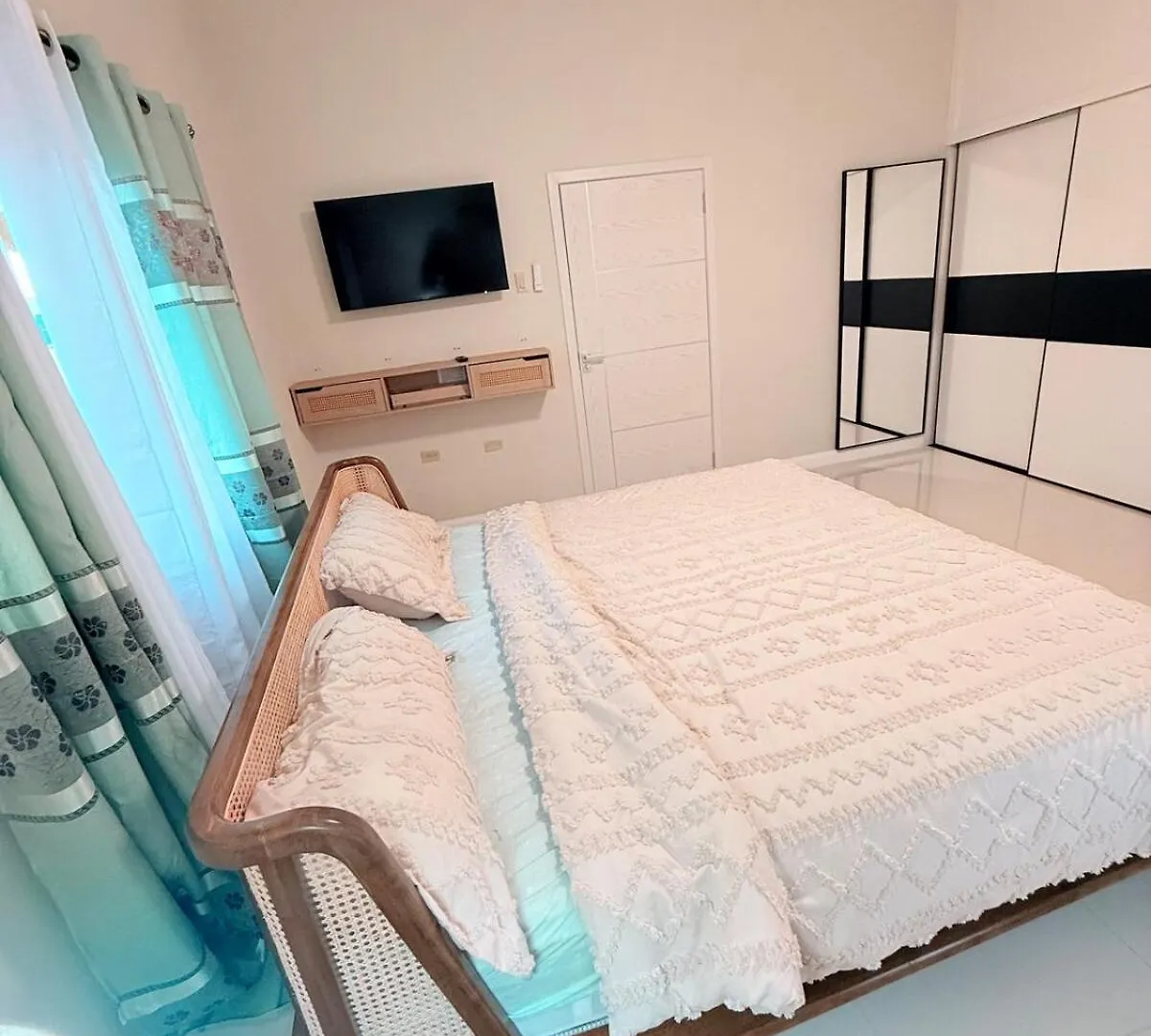 אוצ'ו ריוס The Home By Scenic Stay Villas