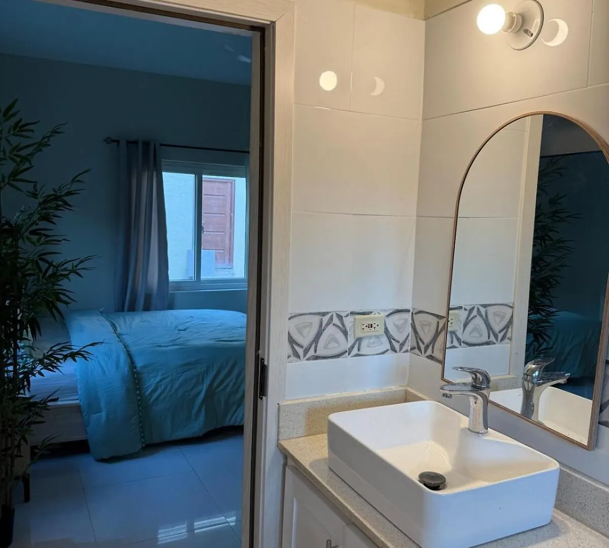 אוצ'ו ריוס The Home By Scenic Stay Villas ג'מייקה