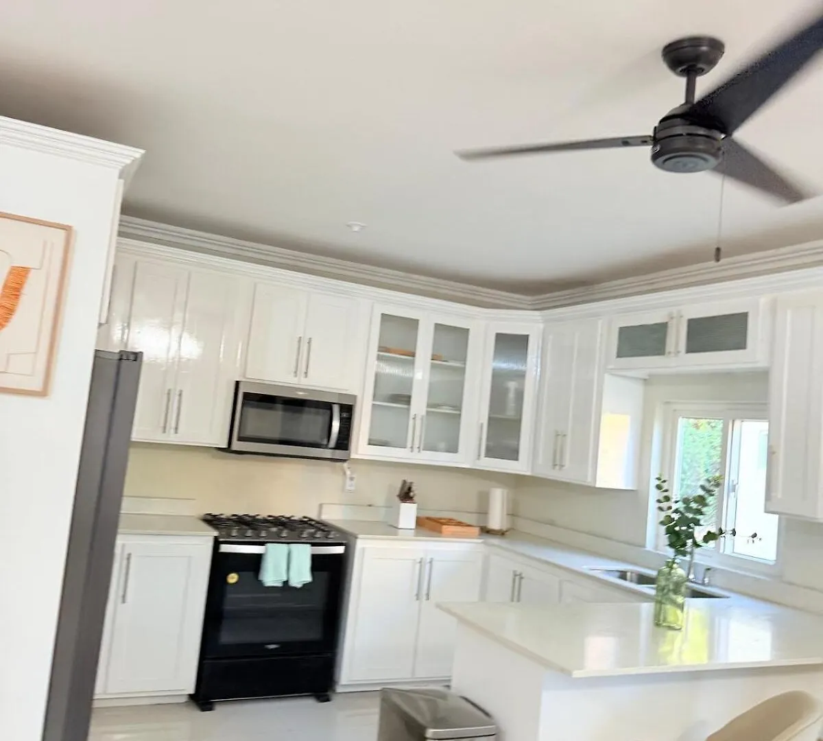 אוצ'ו ריוס The Home By Scenic Stay Villas 0*, אוצ'ו ריוס ג'מייקה