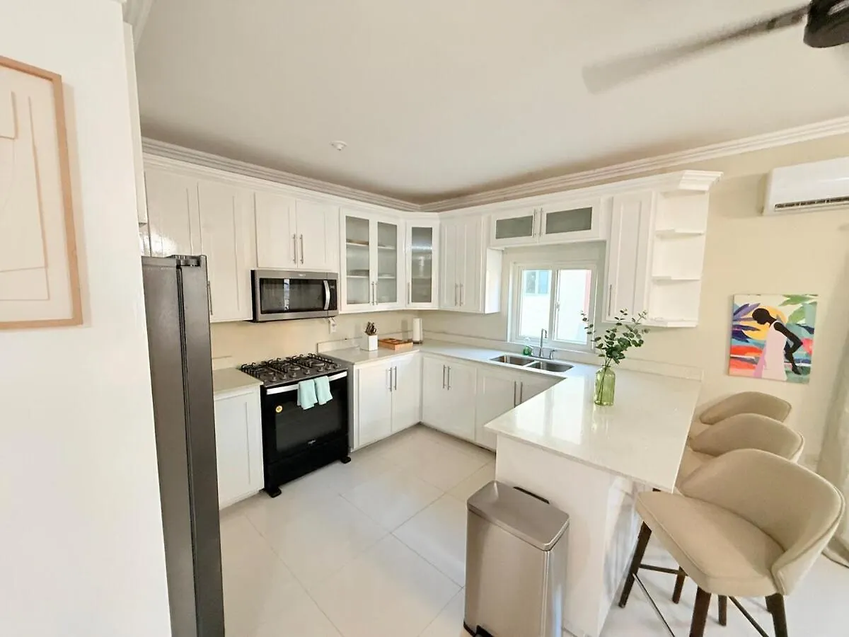 אוצ'ו ריוס The Home By Scenic Stay Villas 0*, אוצ'ו ריוס