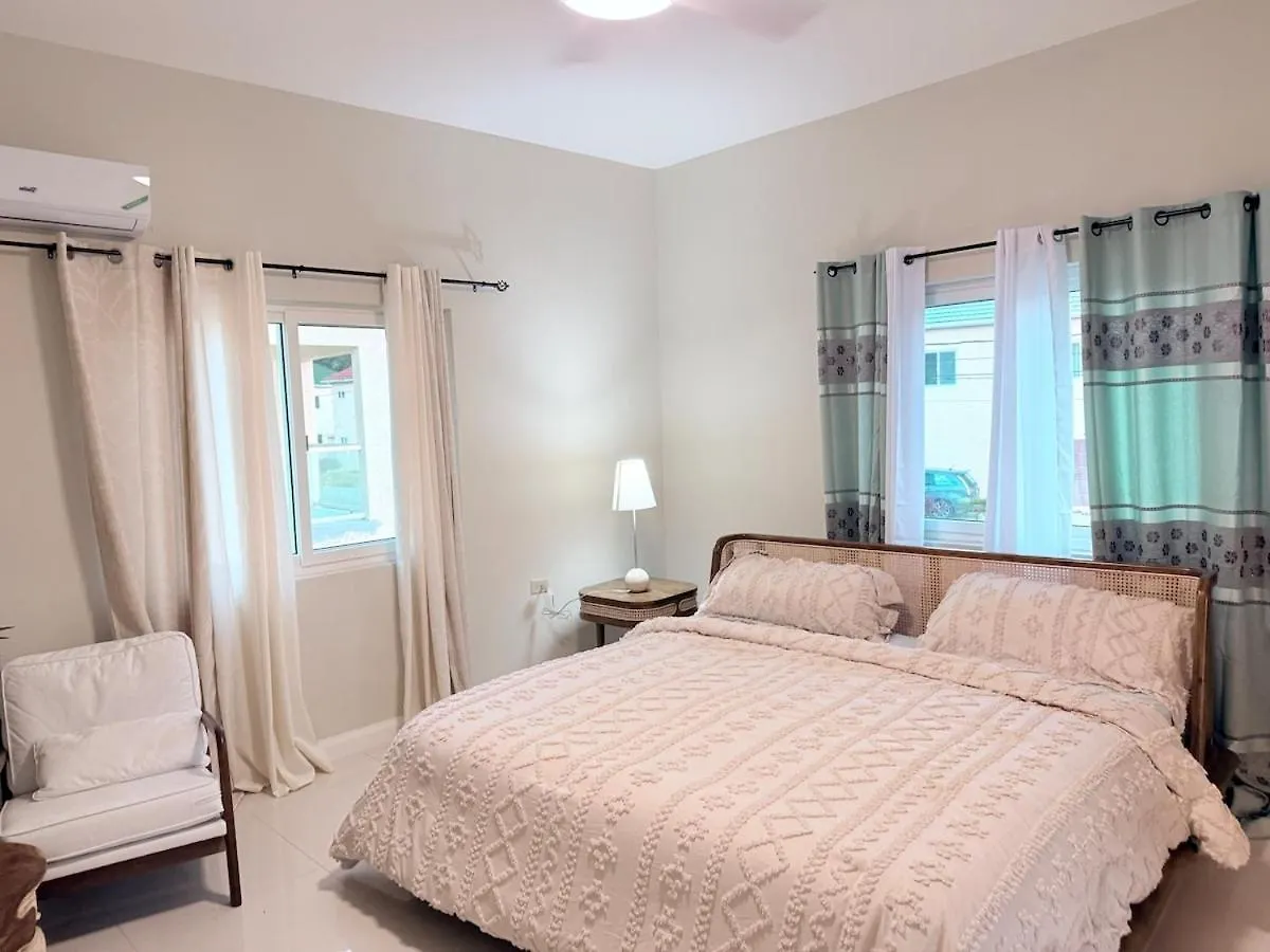 אוצ'ו ריוס The Home By Scenic Stay Villas