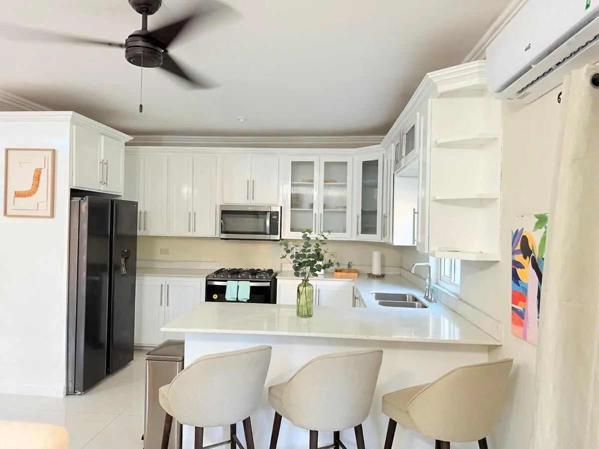 אוצ'ו ריוס The Home By Scenic Stay Villas