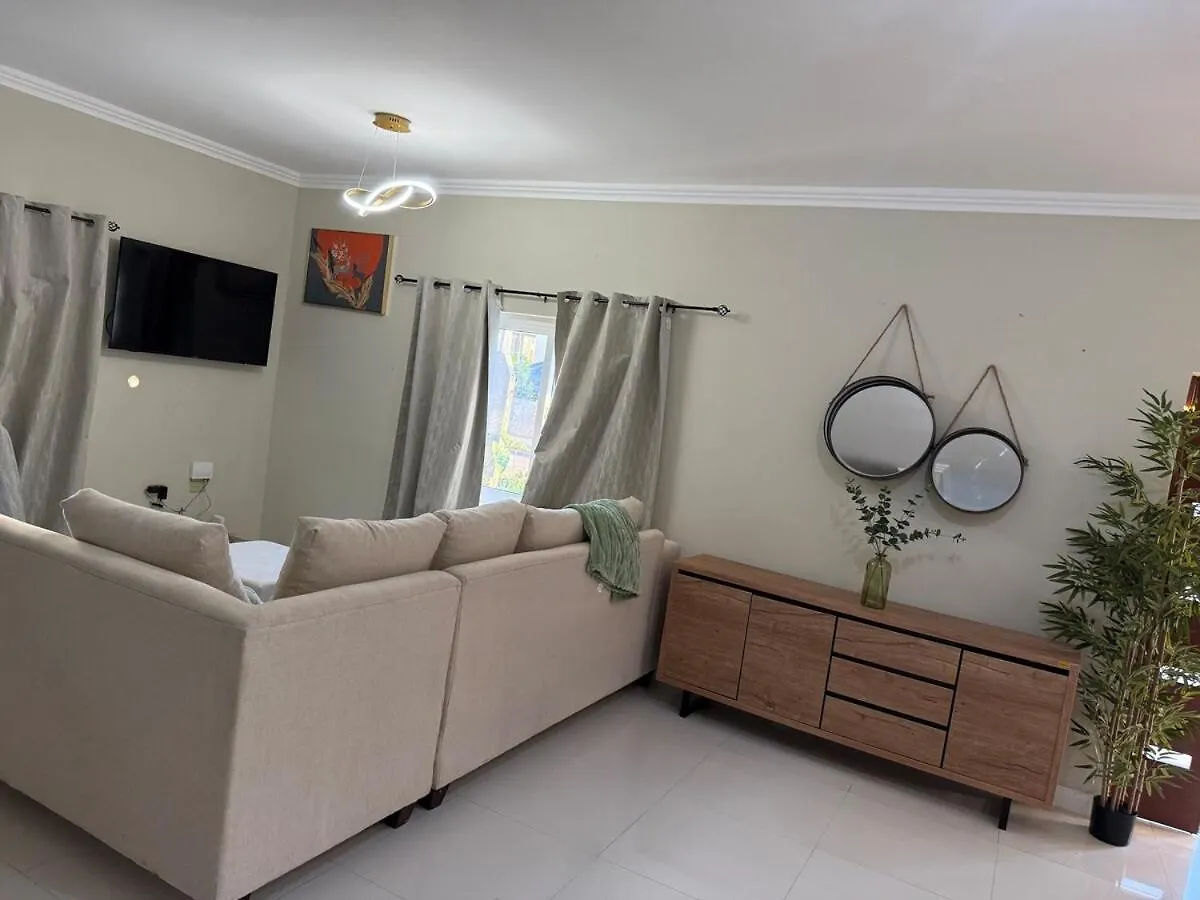 אוצ'ו ריוס The Home By Scenic Stay Villas  אוצ'ו ריוס