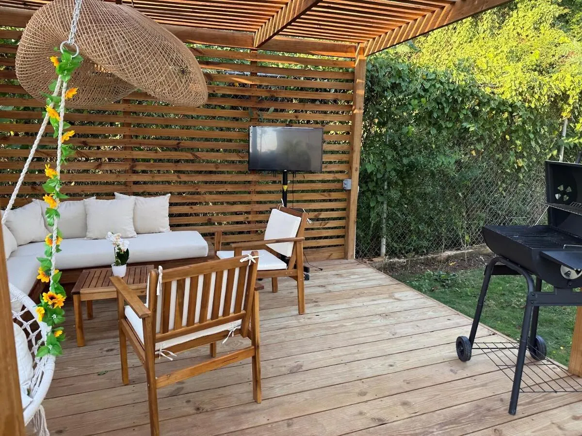 אוצ'ו ריוס The Home By Scenic Stay Villas אוצ'ו ריוס