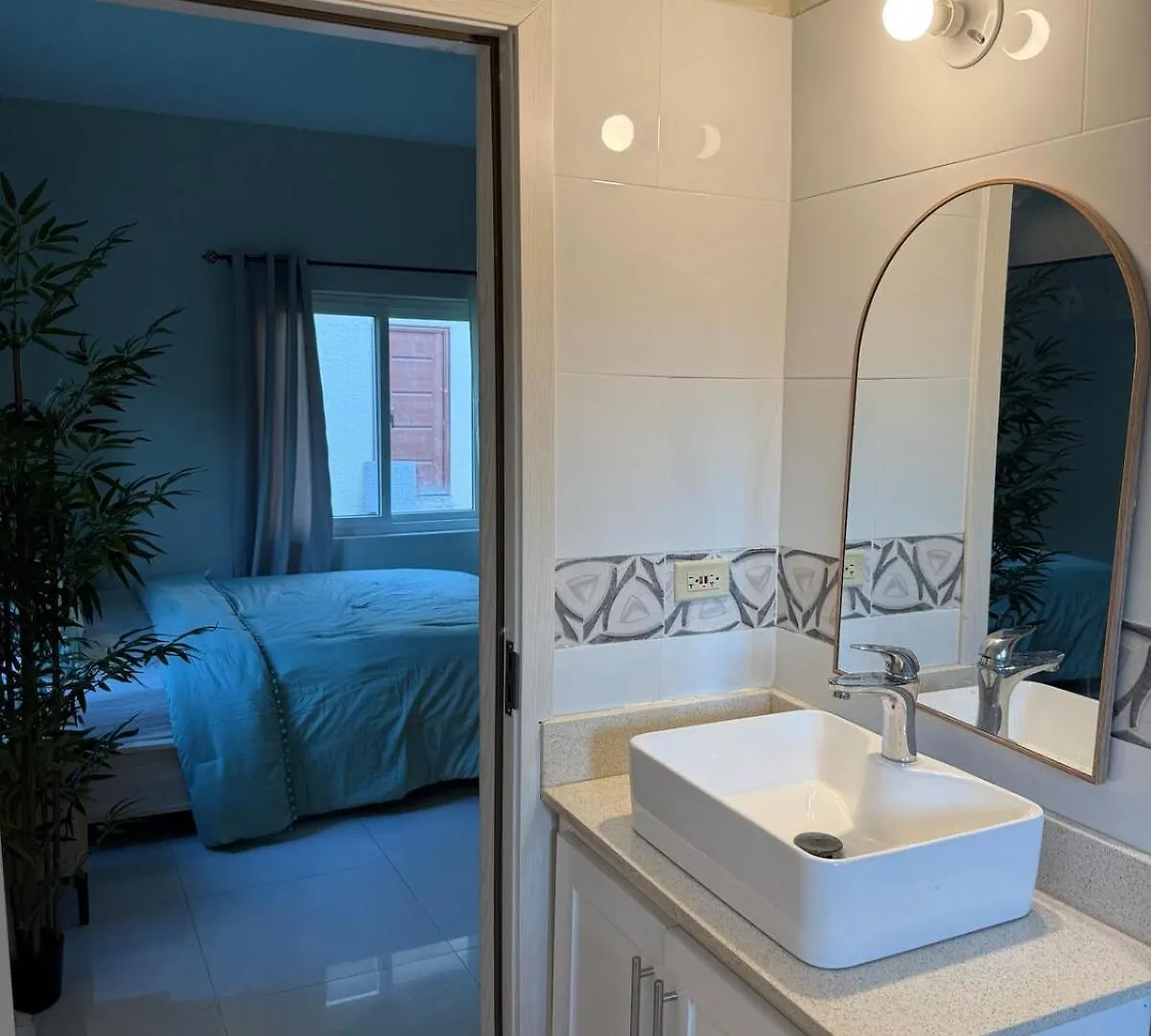 The Home By Scenic Stay Villas Ocho Rios