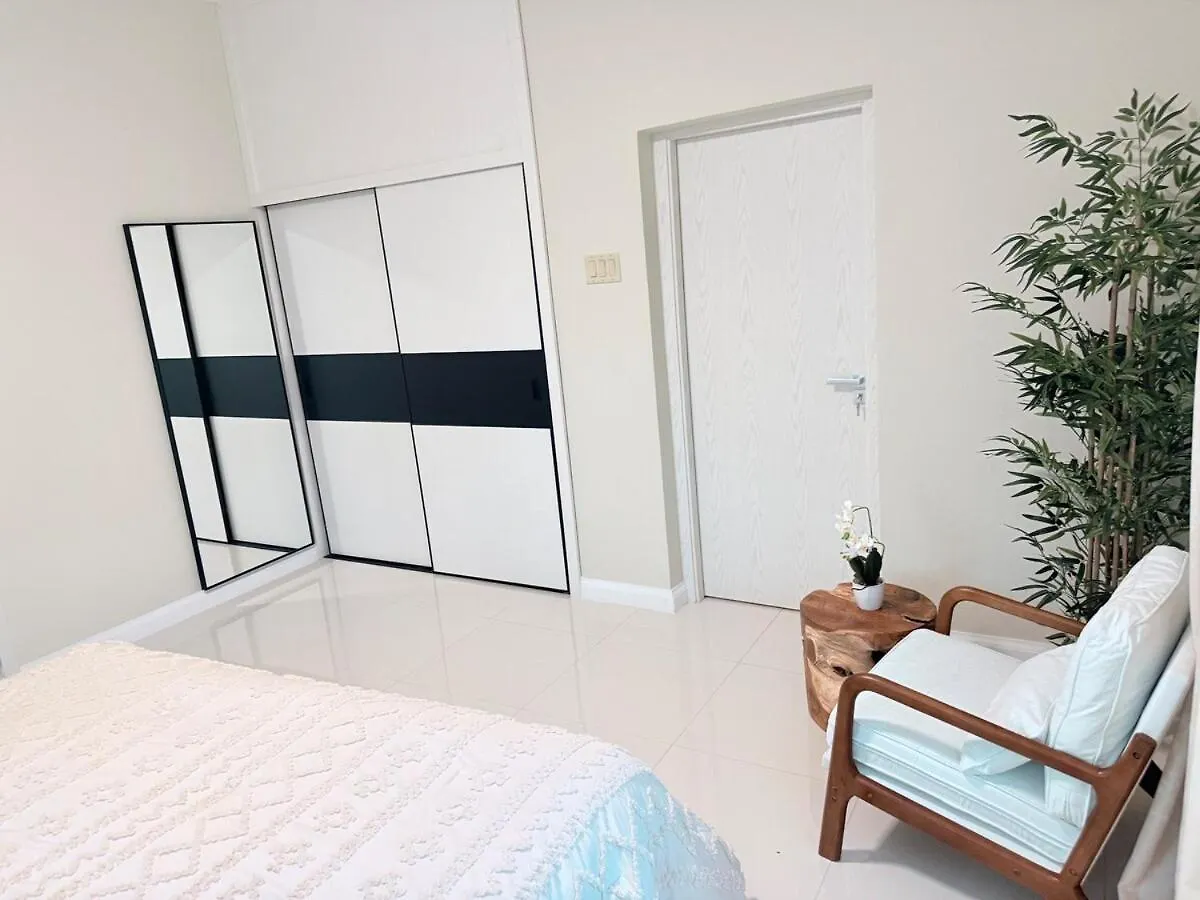 The Home By Scenic Stay Villas Ocho Rios 0*,  Jamaica