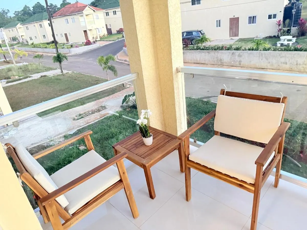 The Home By Scenic Stay Villas Ocho Rios